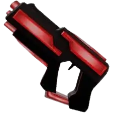 laser item
