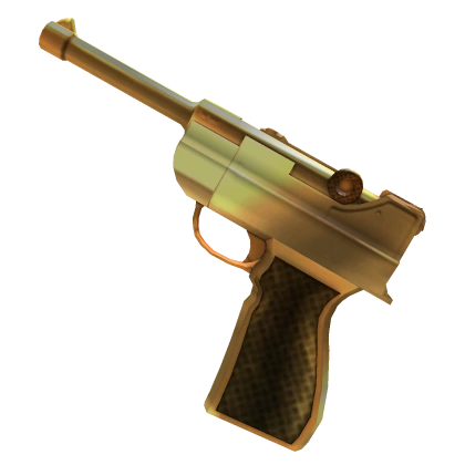 luger in mm2