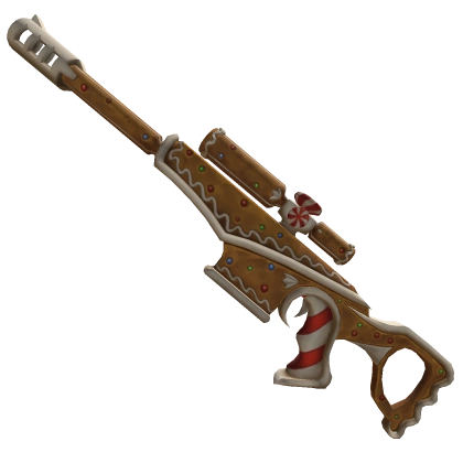 mm2 Gingerscope item