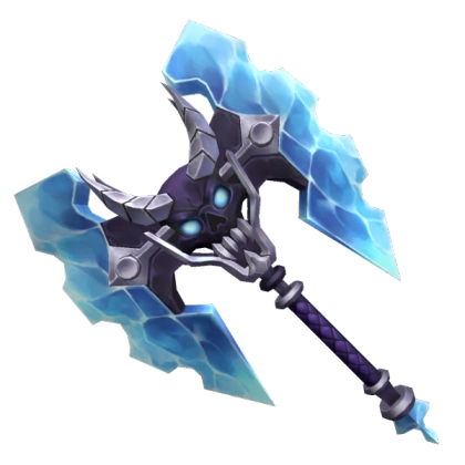 Icebreaker item