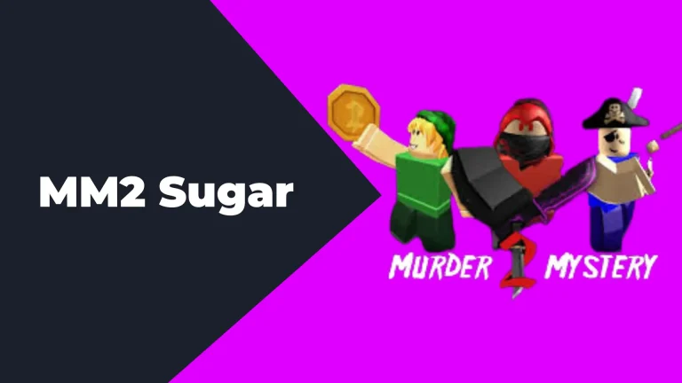 MM2 Sugar