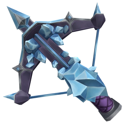 MM2 Icepiercer Item Picture
