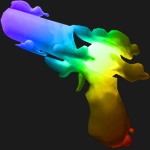 Chroma Sunrise