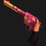 Lava (Gun)