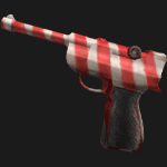 Lugercane