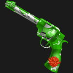 Wrapped Gun